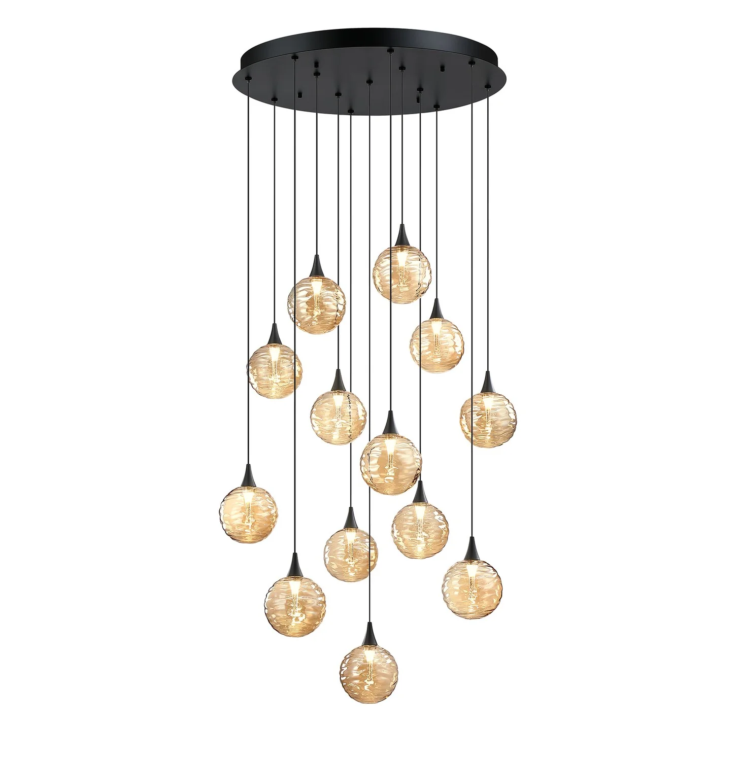 Oriana Chandelier - Image 13