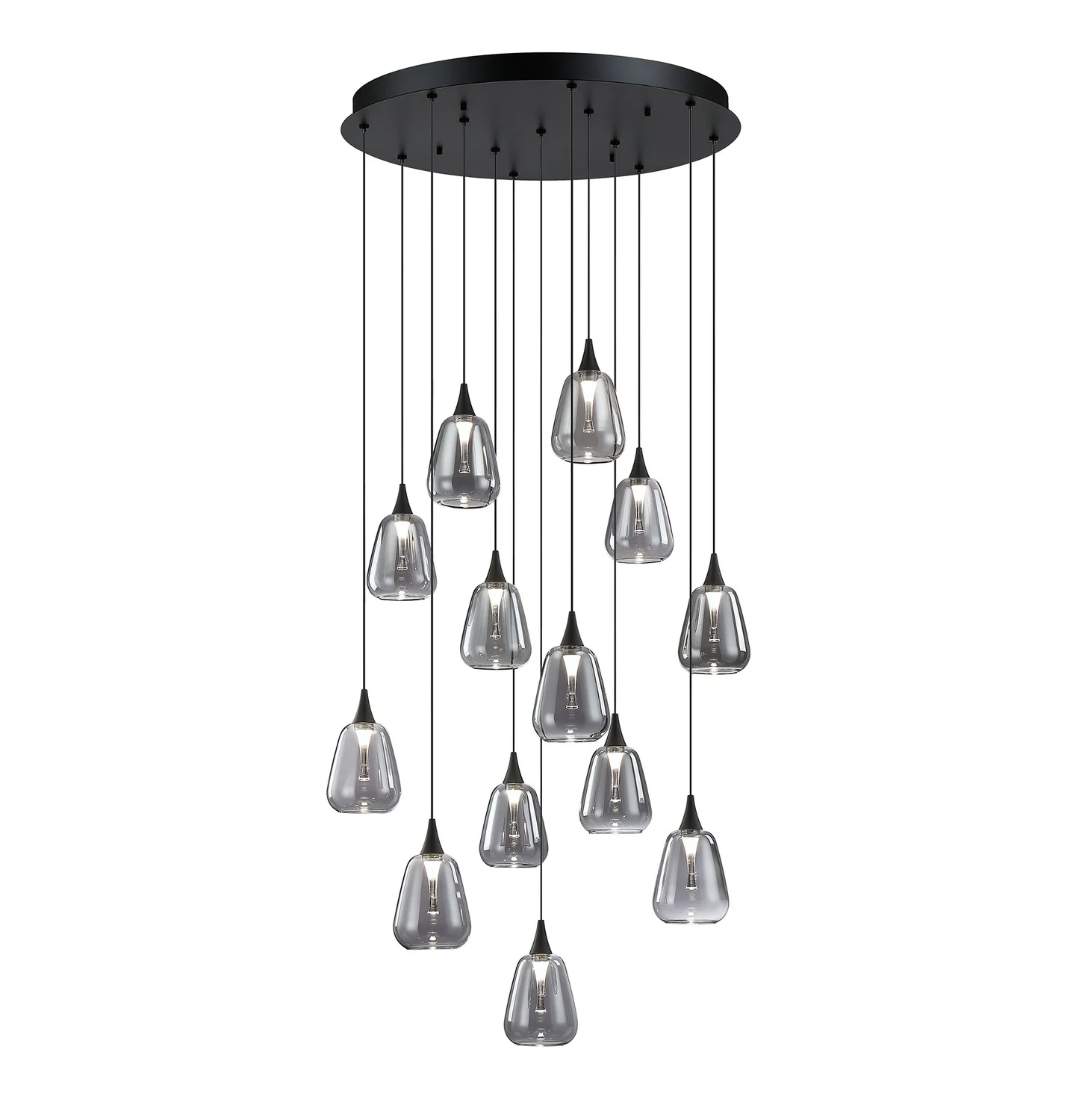 Oriana Chandelier - Image 14