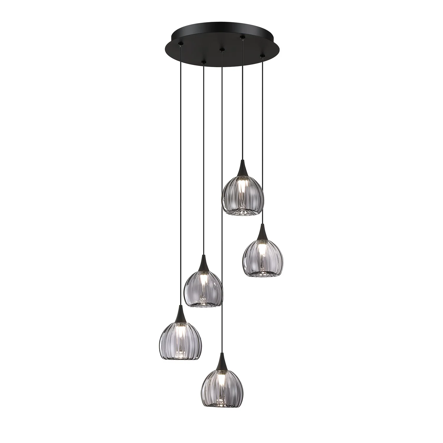 Oriana Chandelier - Image 4