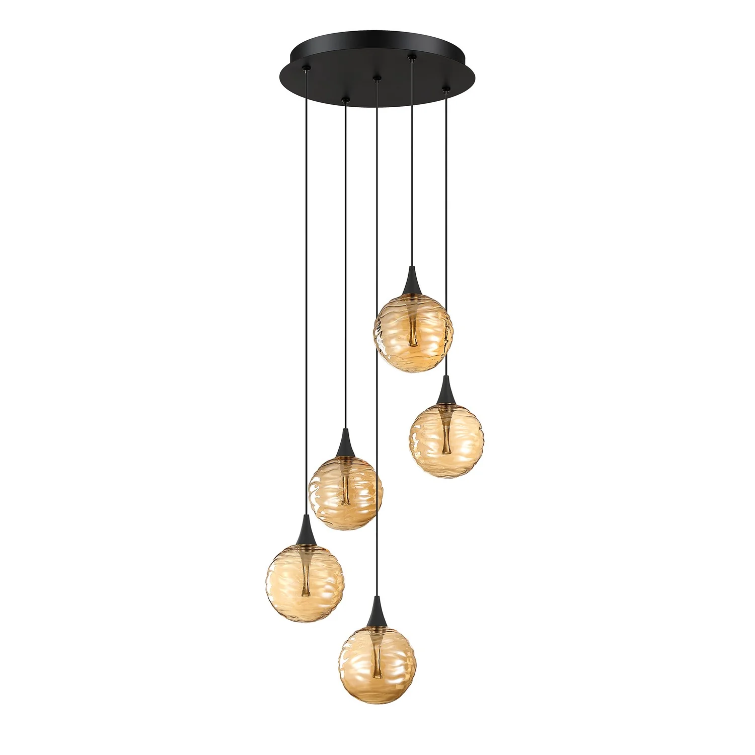 Oriana Chandelier - Image 6