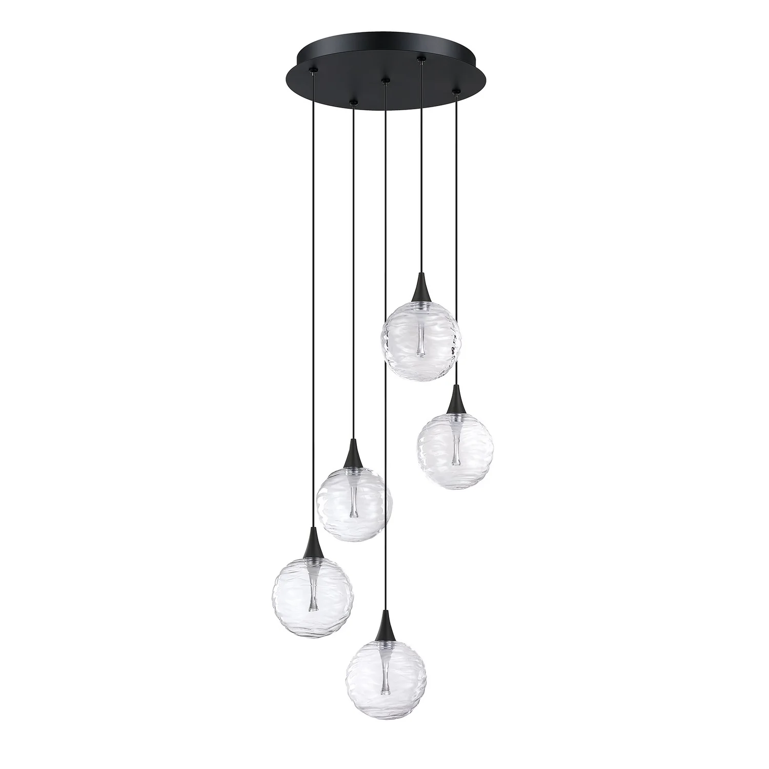 Oriana Chandelier - Image 7