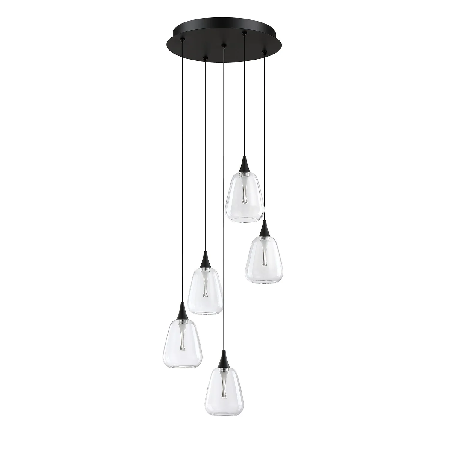 Oriana Chandelier - Image 9