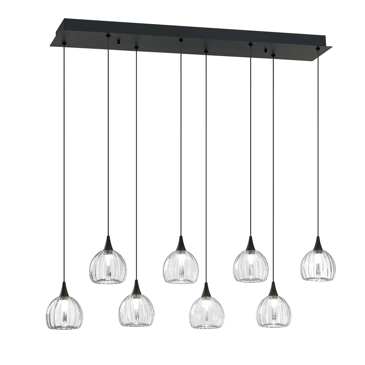 Oriana Linear Suspension - Image 4