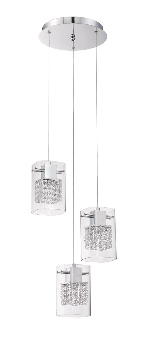Politan Multi Pendant