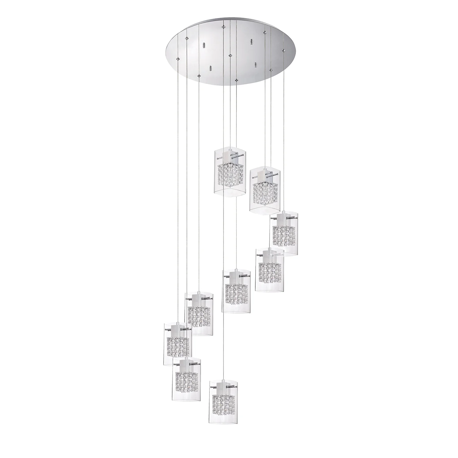 Politan Pendant