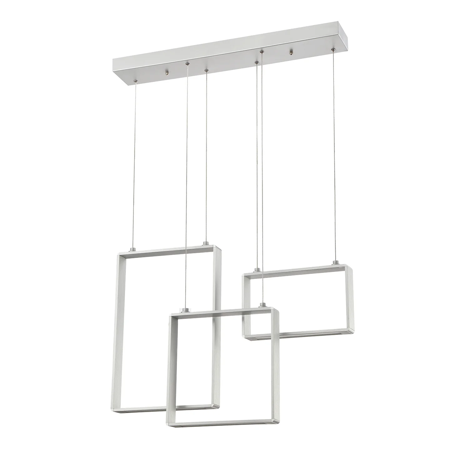 Quadron Linear Suspension