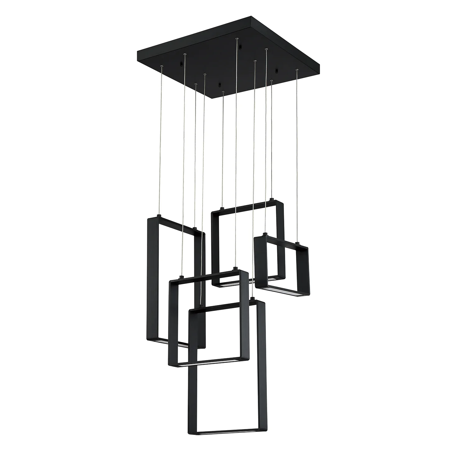 Quadron Pendant - Image 4