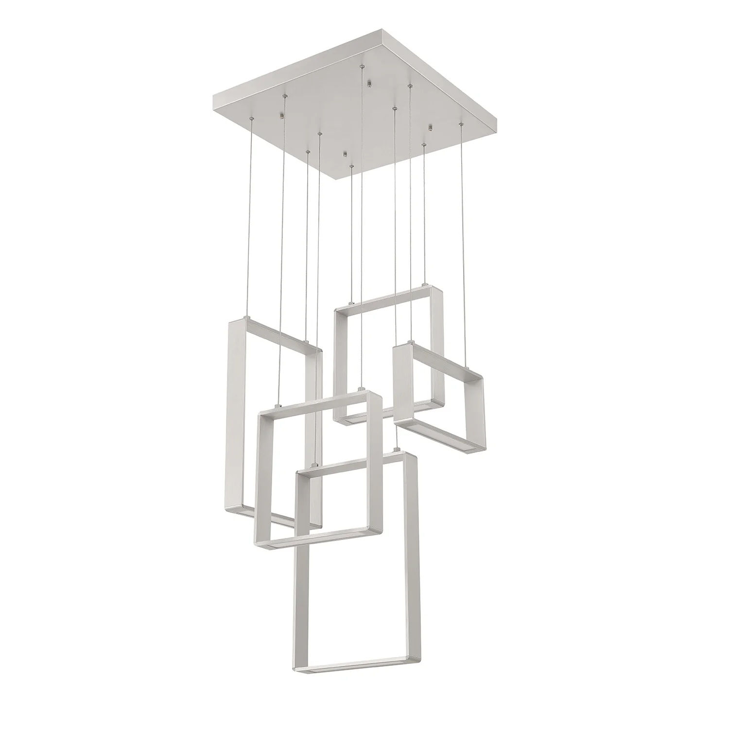 Quadron Pendant - Image 5