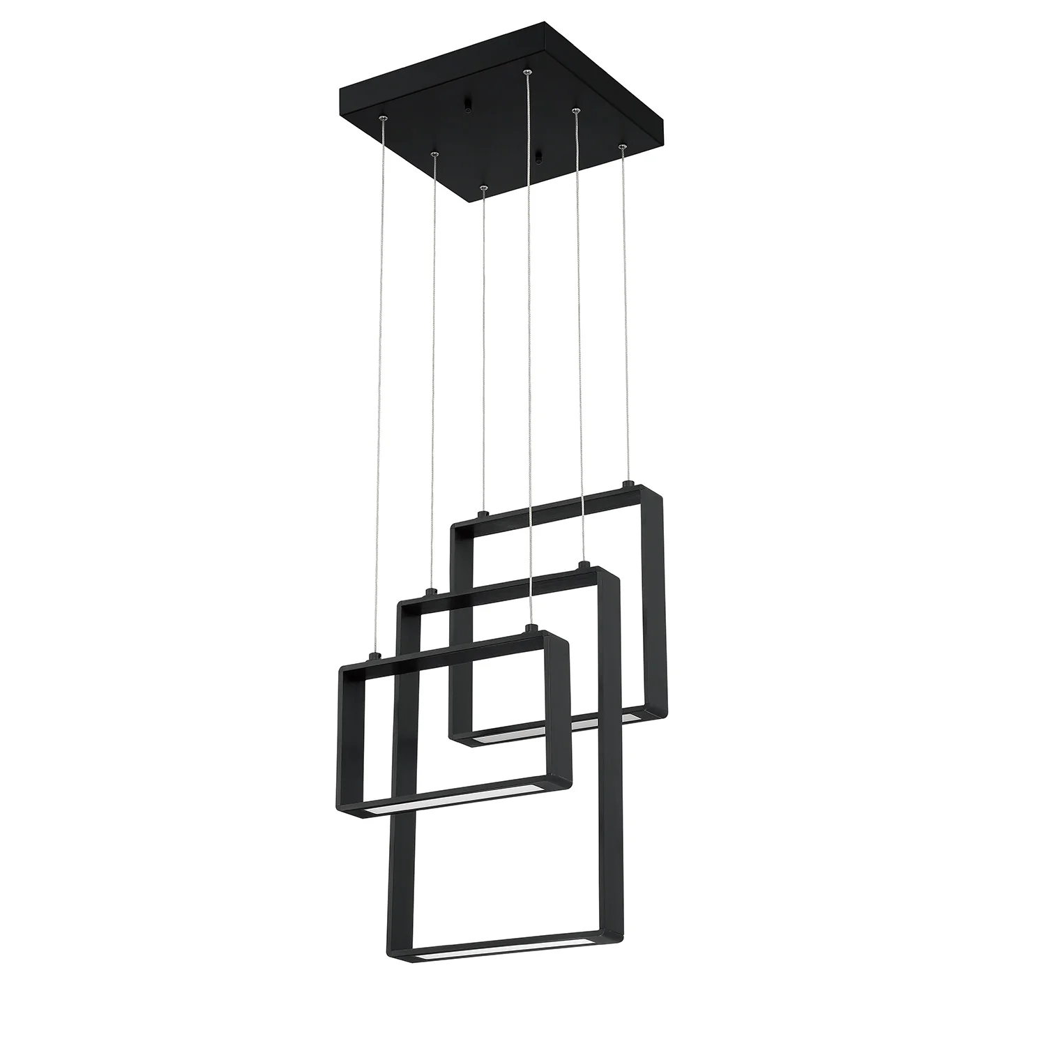 Quadron Pendant - Image 7