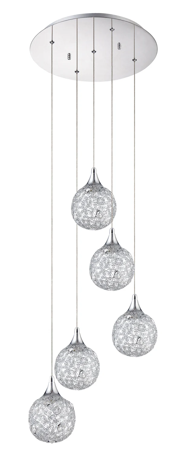 Solaro Pendant