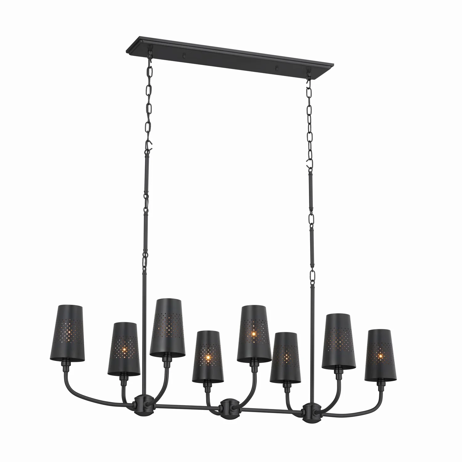 Adeena Linear Suspension - Image 2