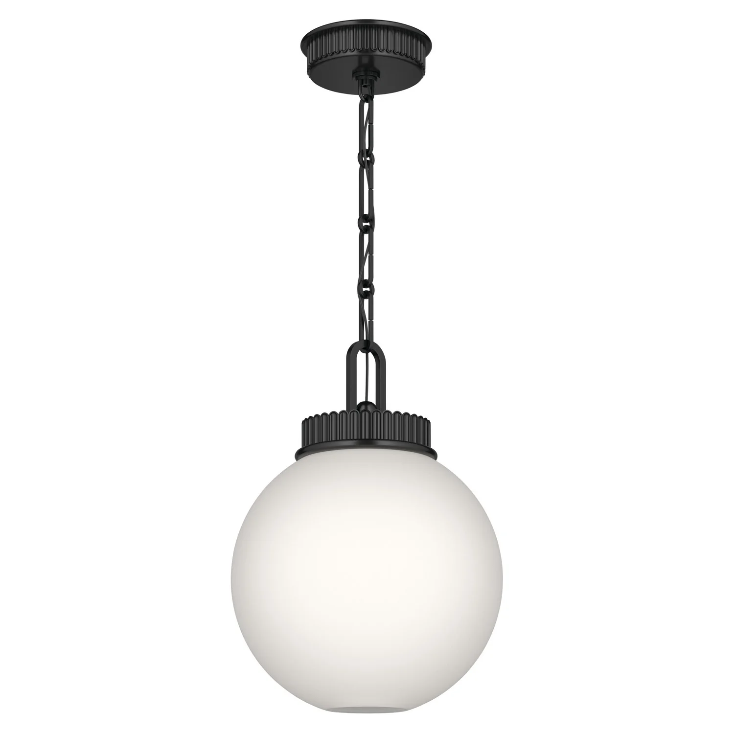 Andorra Pendant