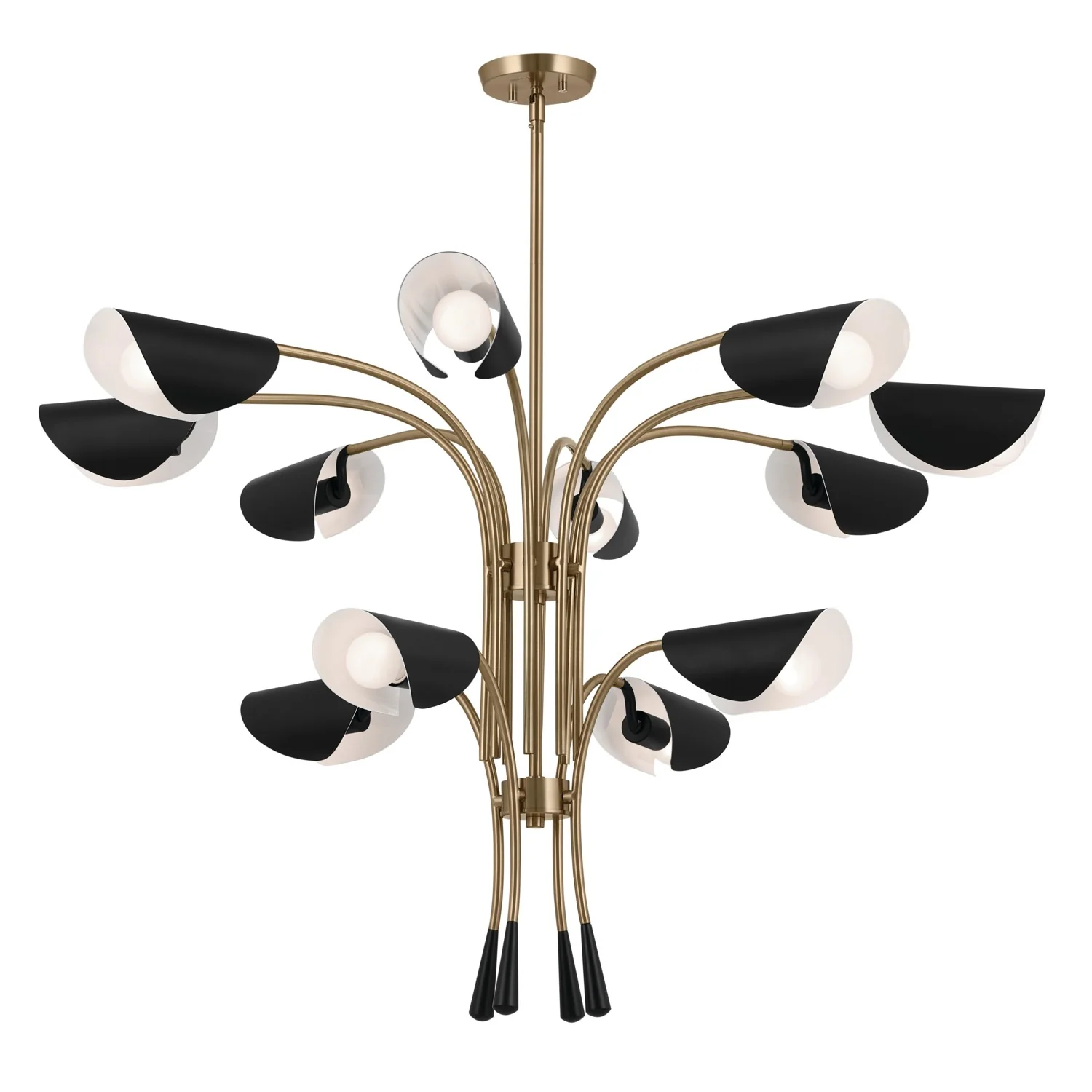 Arcus Chandelier