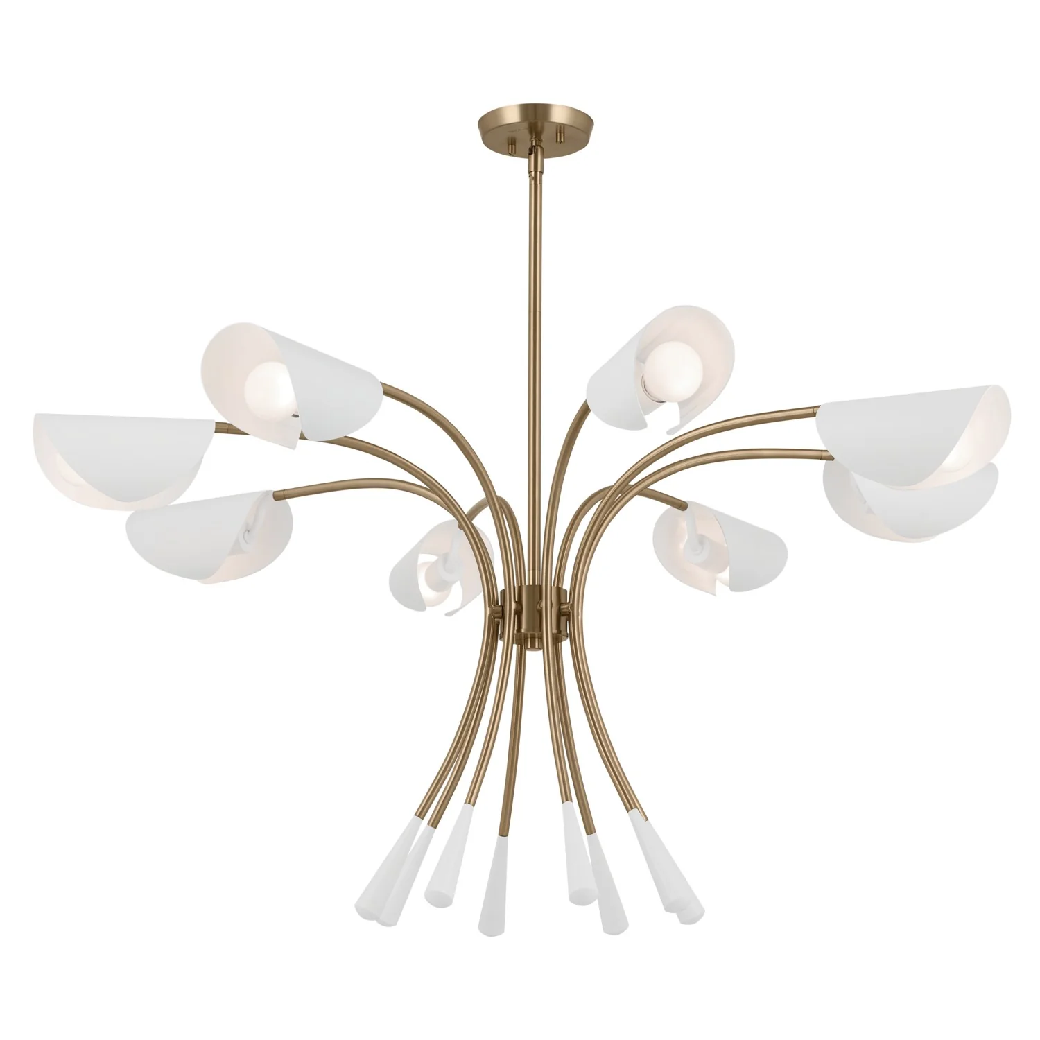 Arcus Chandelier - Image 10