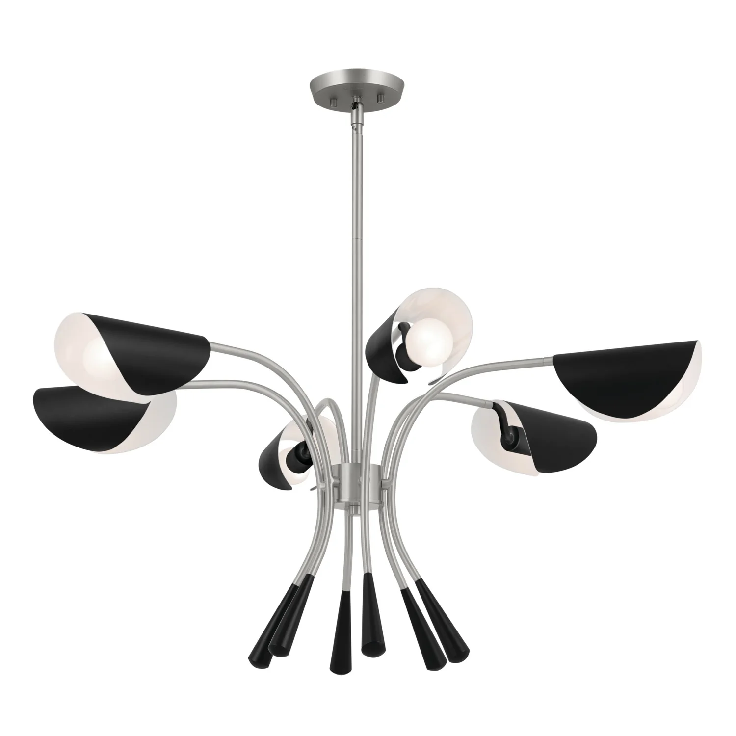 Arcus Chandelier - Image 6