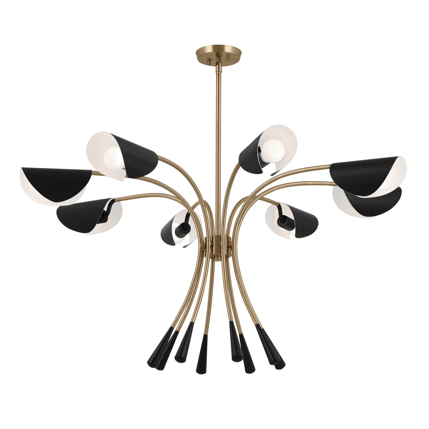 Arcus Chandelier - Image 7