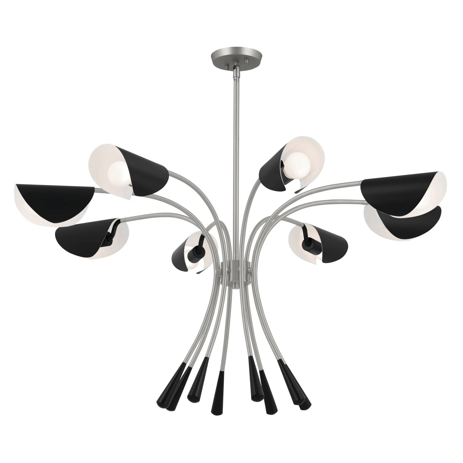 Arcus Chandelier - Image 9