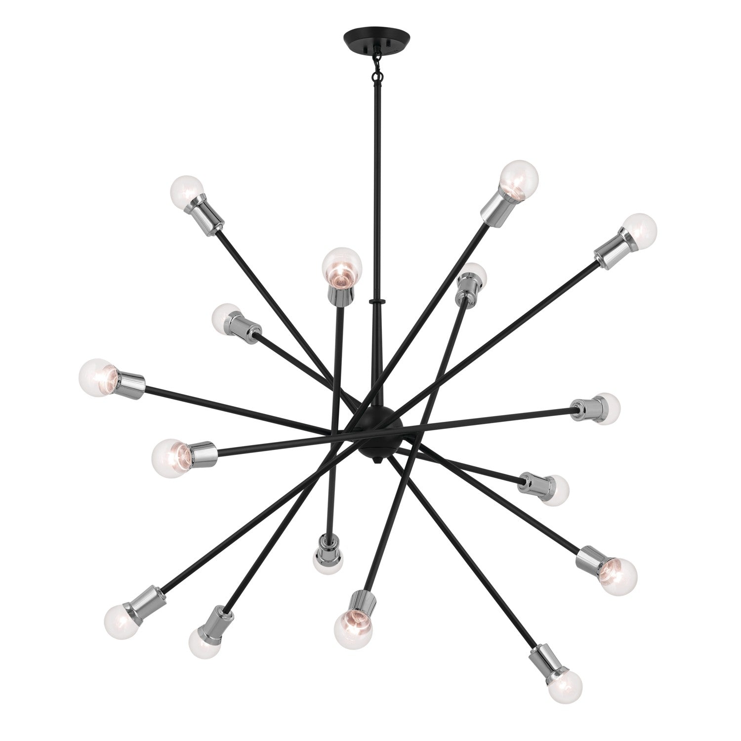 Armstrong Chandelier