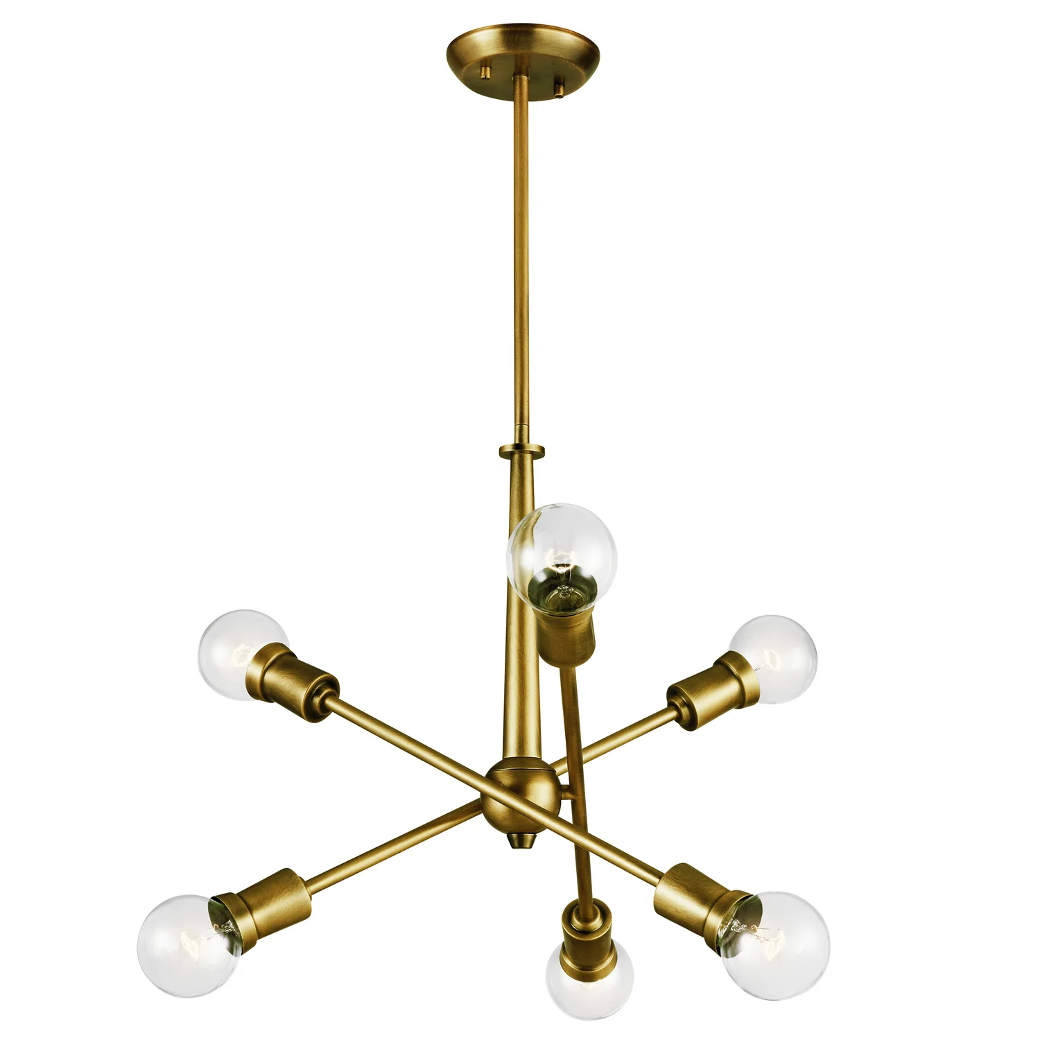 Armstrong Chandelier - Image 10