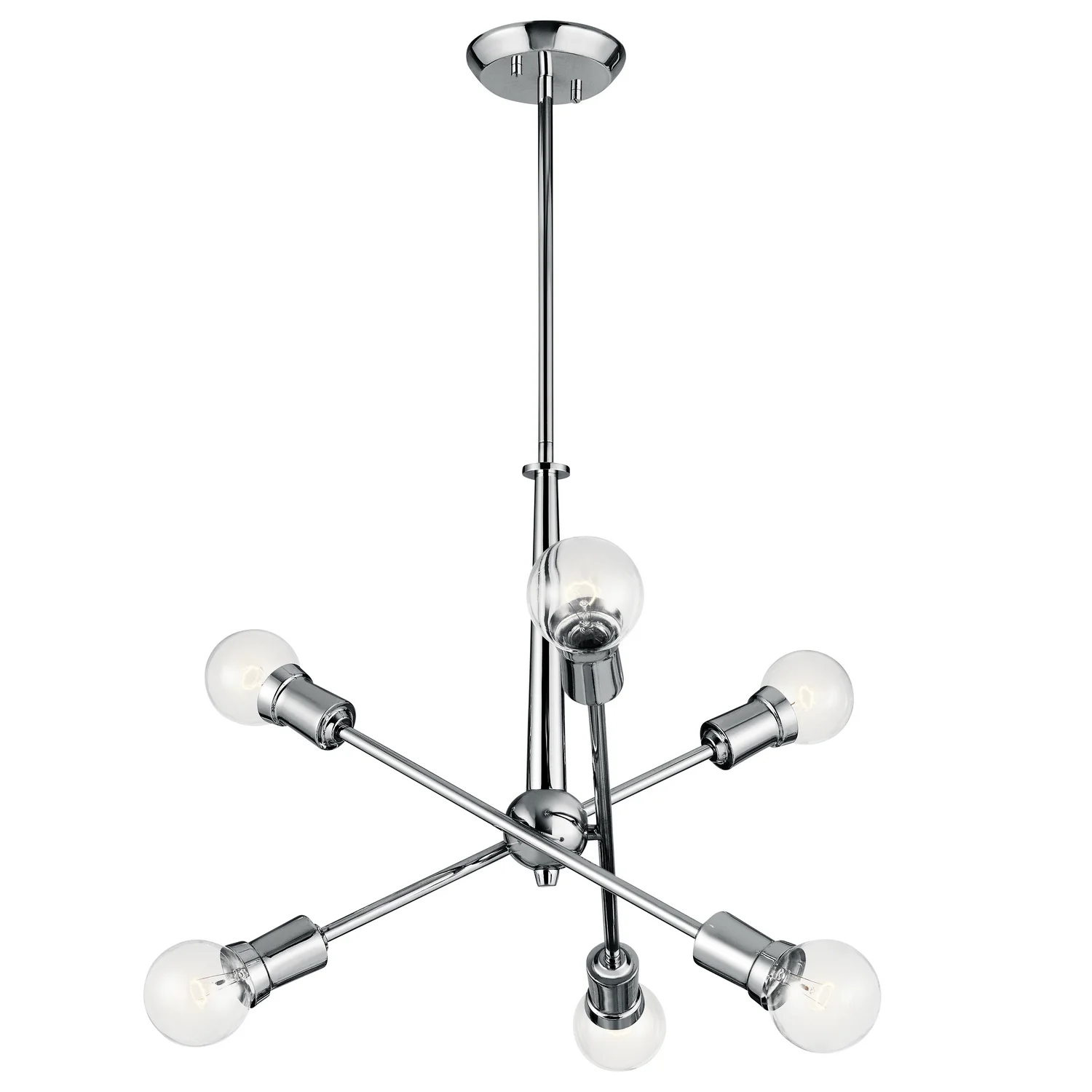 Armstrong Chandelier - Image 11