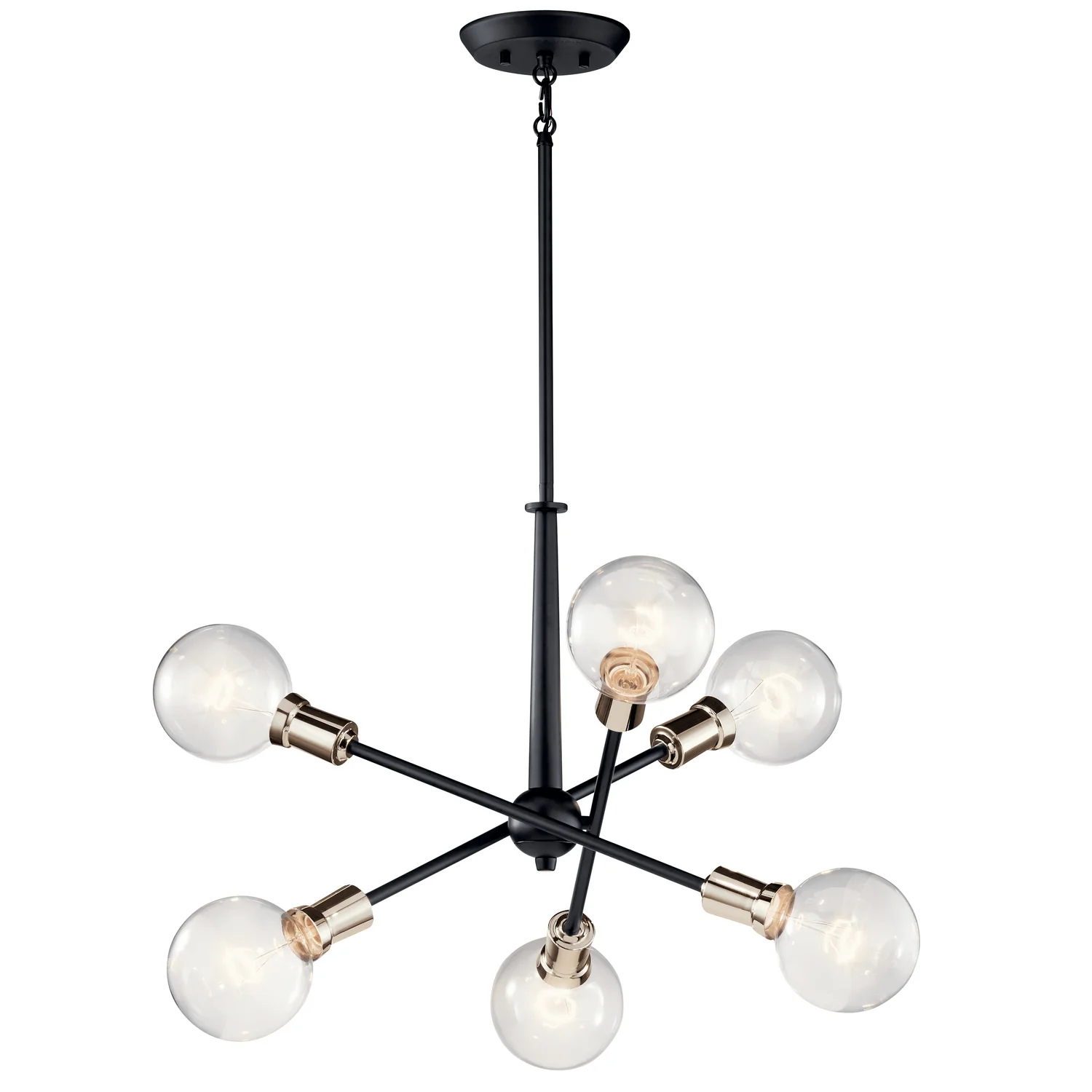 Armstrong Chandelier - Image 12