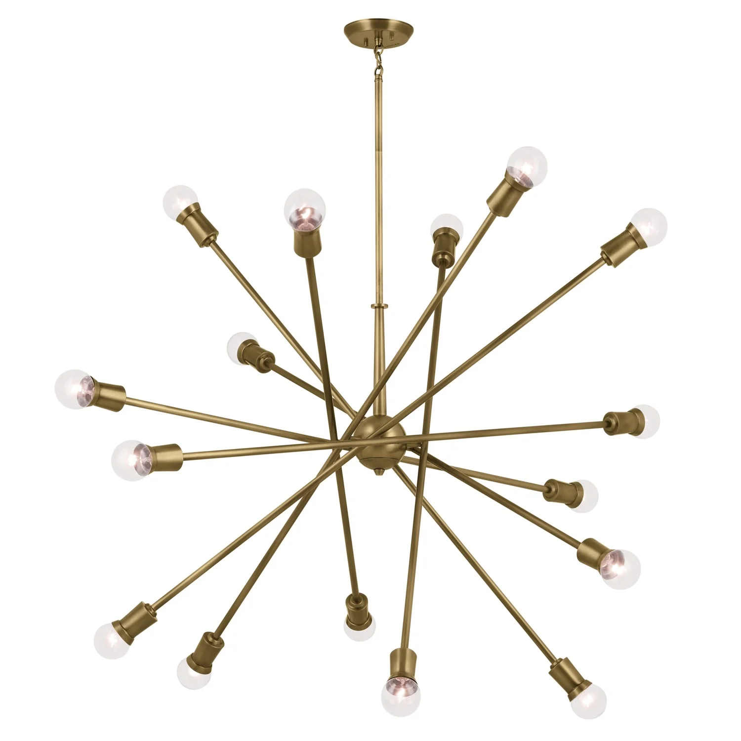 Armstrong Chandelier - Image 13