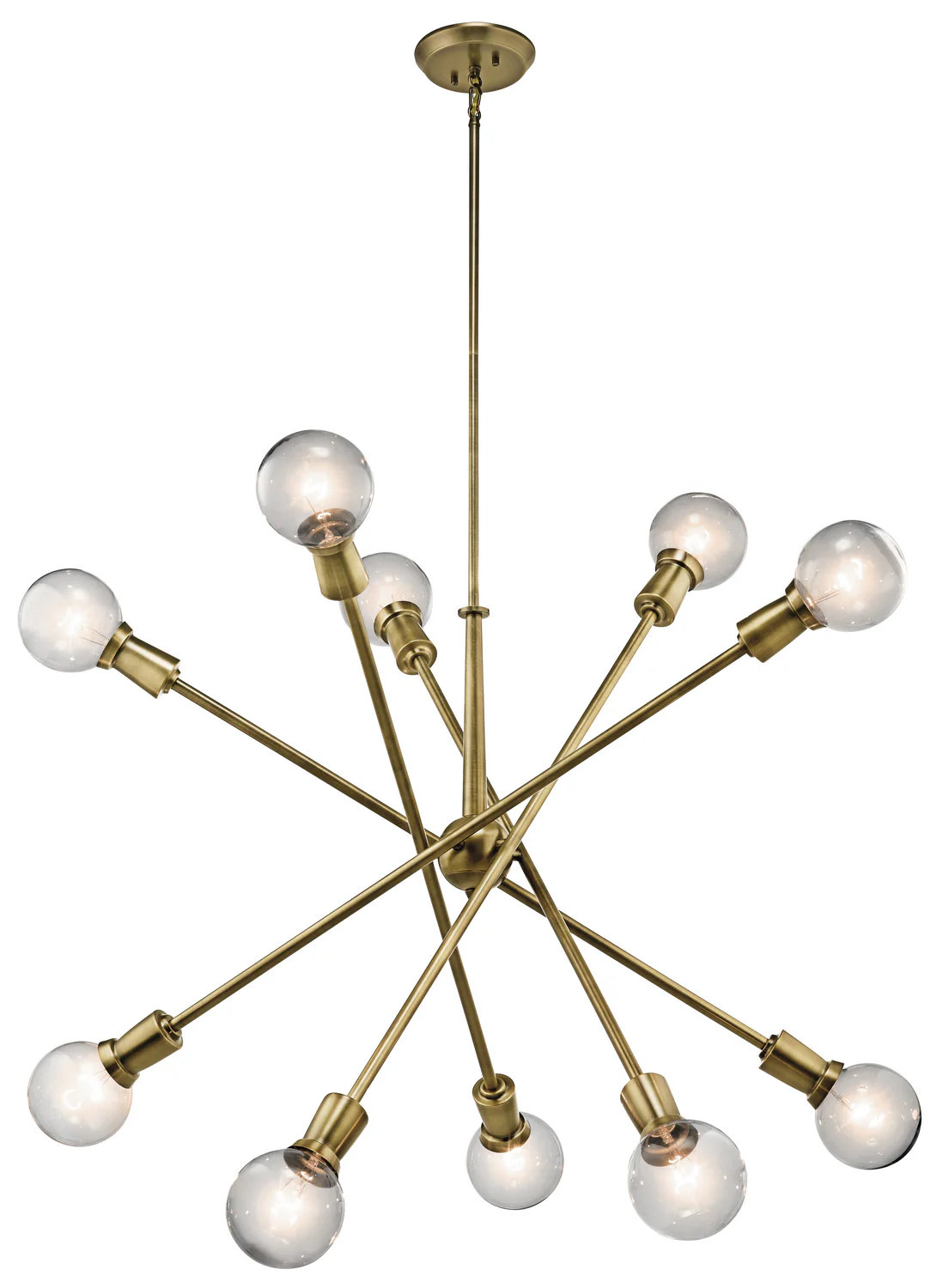 Armstrong Chandelier - Image 2