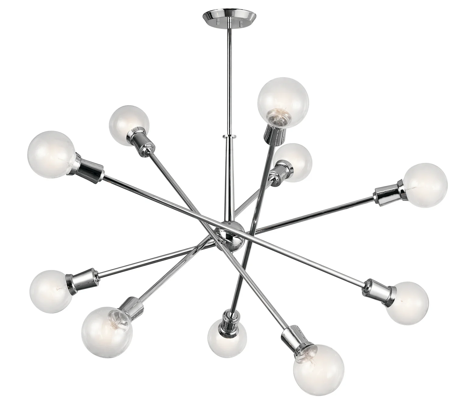 Armstrong Chandelier - Image 3