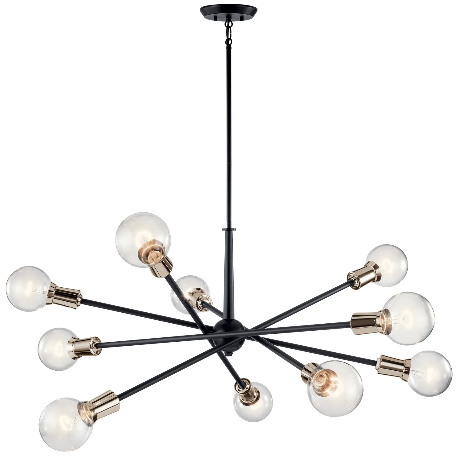 Armstrong Chandelier - Image 4