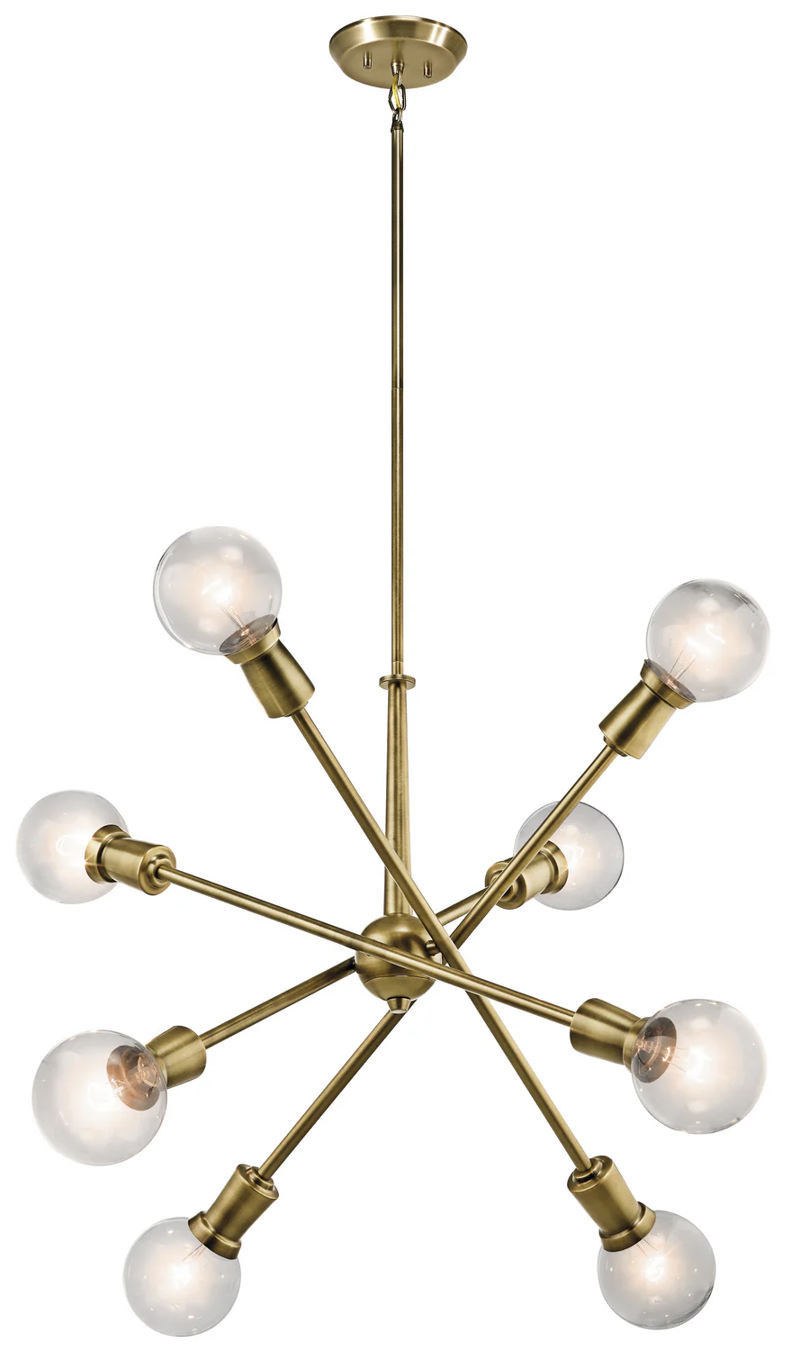 Armstrong Chandelier - Image 5