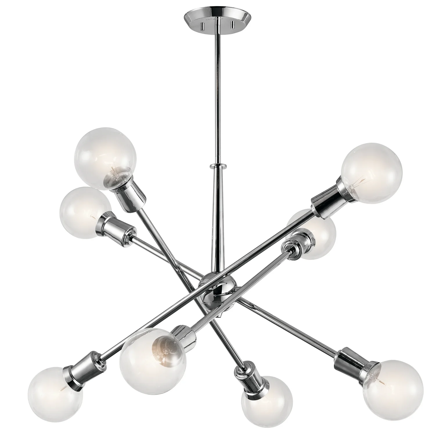 Armstrong Chandelier - Image 6
