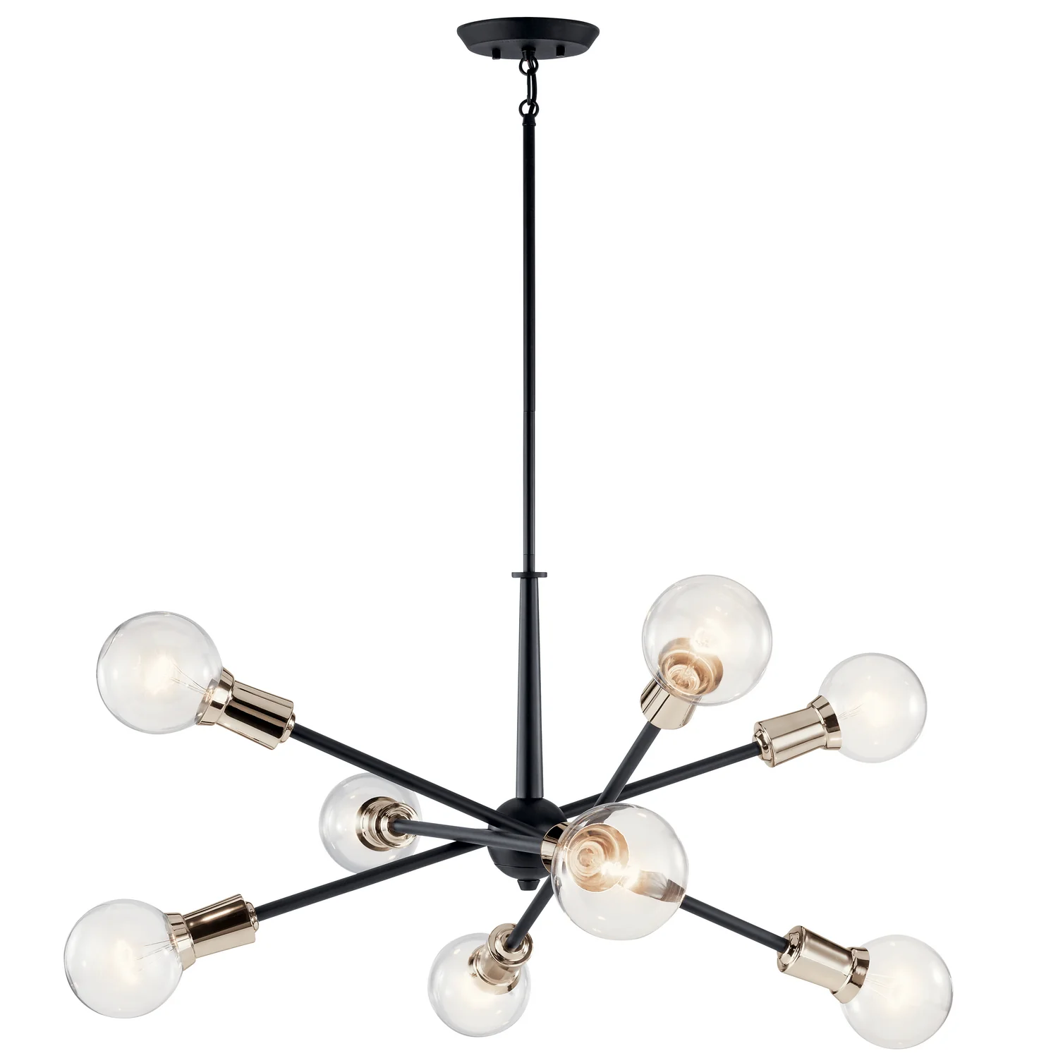 Armstrong Chandelier - Image 7