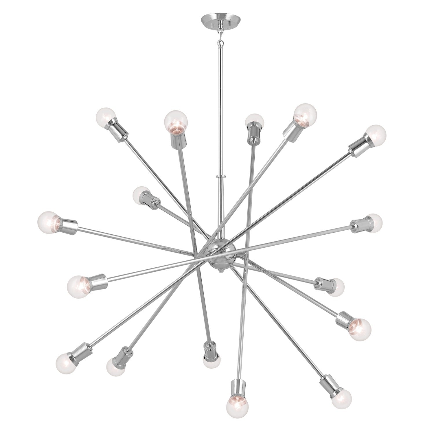 Armstrong Chandelier - Image 8
