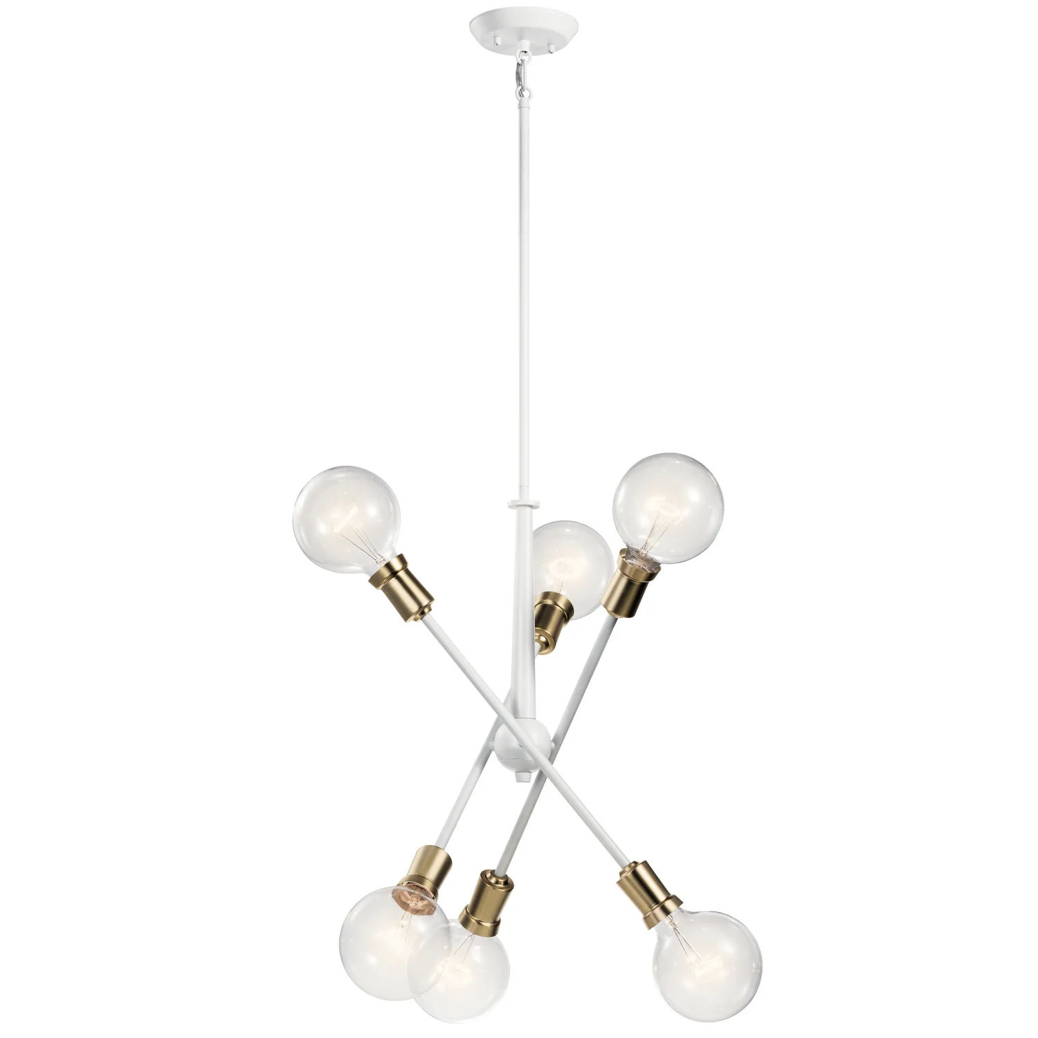 Armstrong Chandelier - Image 9