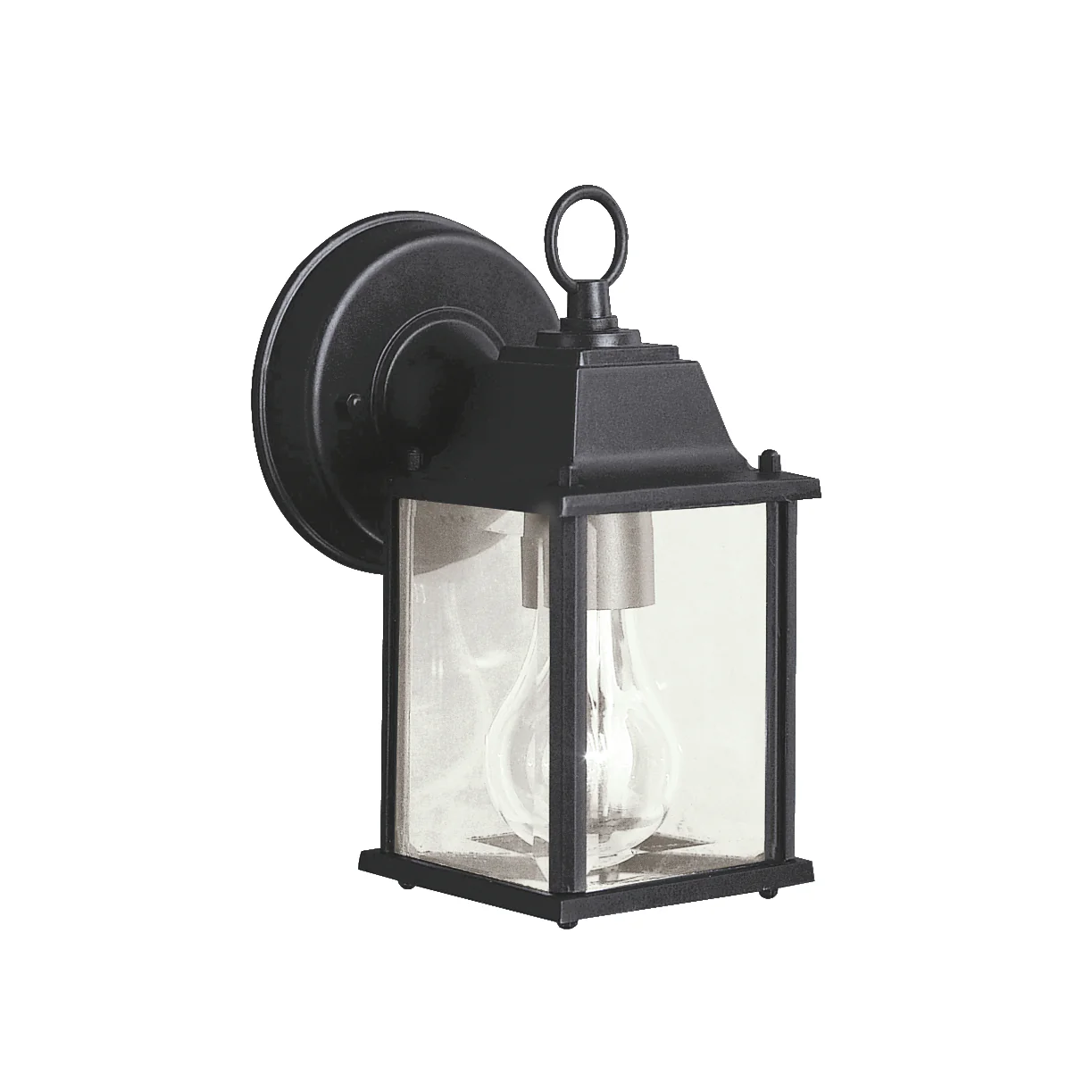 Barrie Outdoor Wall Lantern