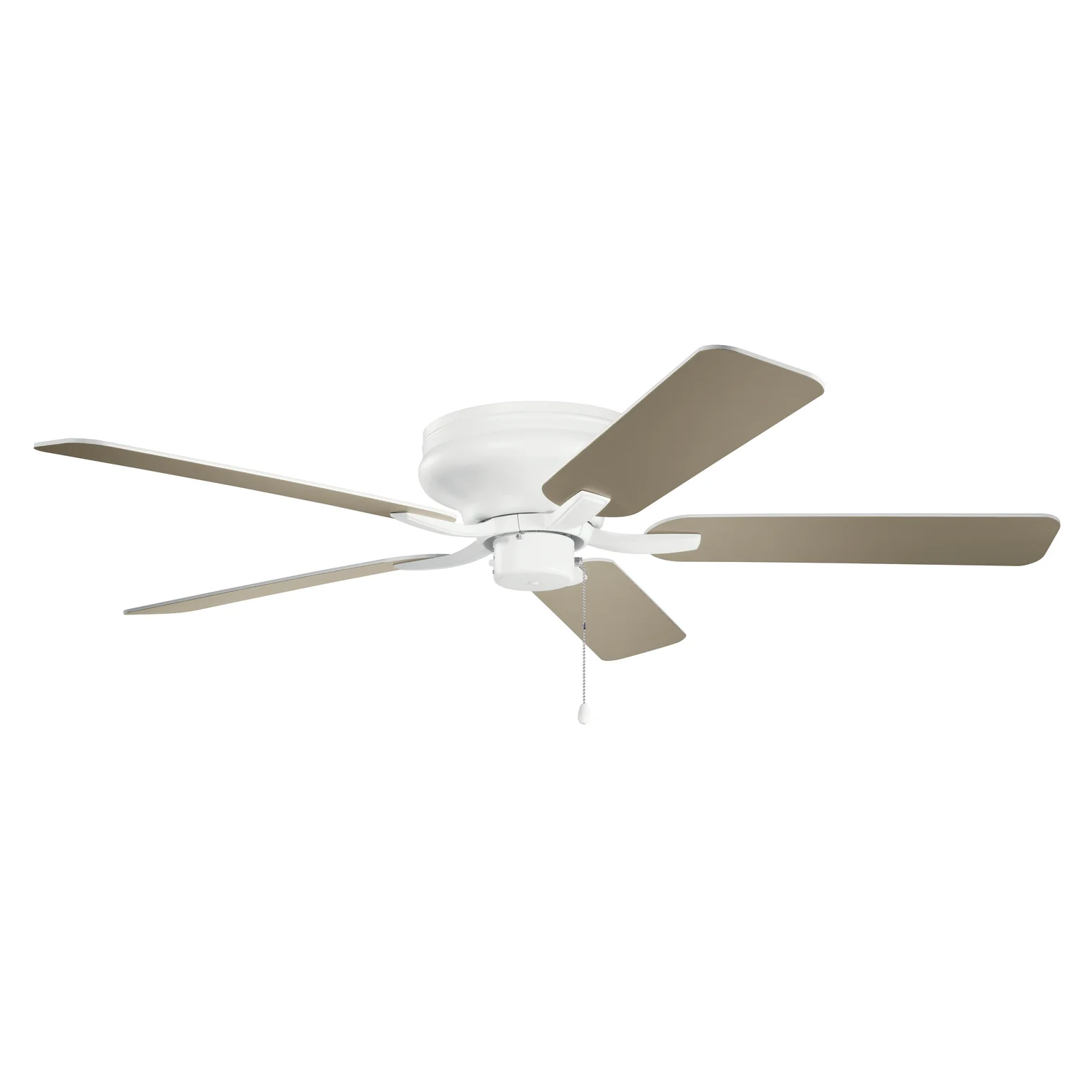 Basics Pro Legacy 52 Ceiling Fan - Image 3