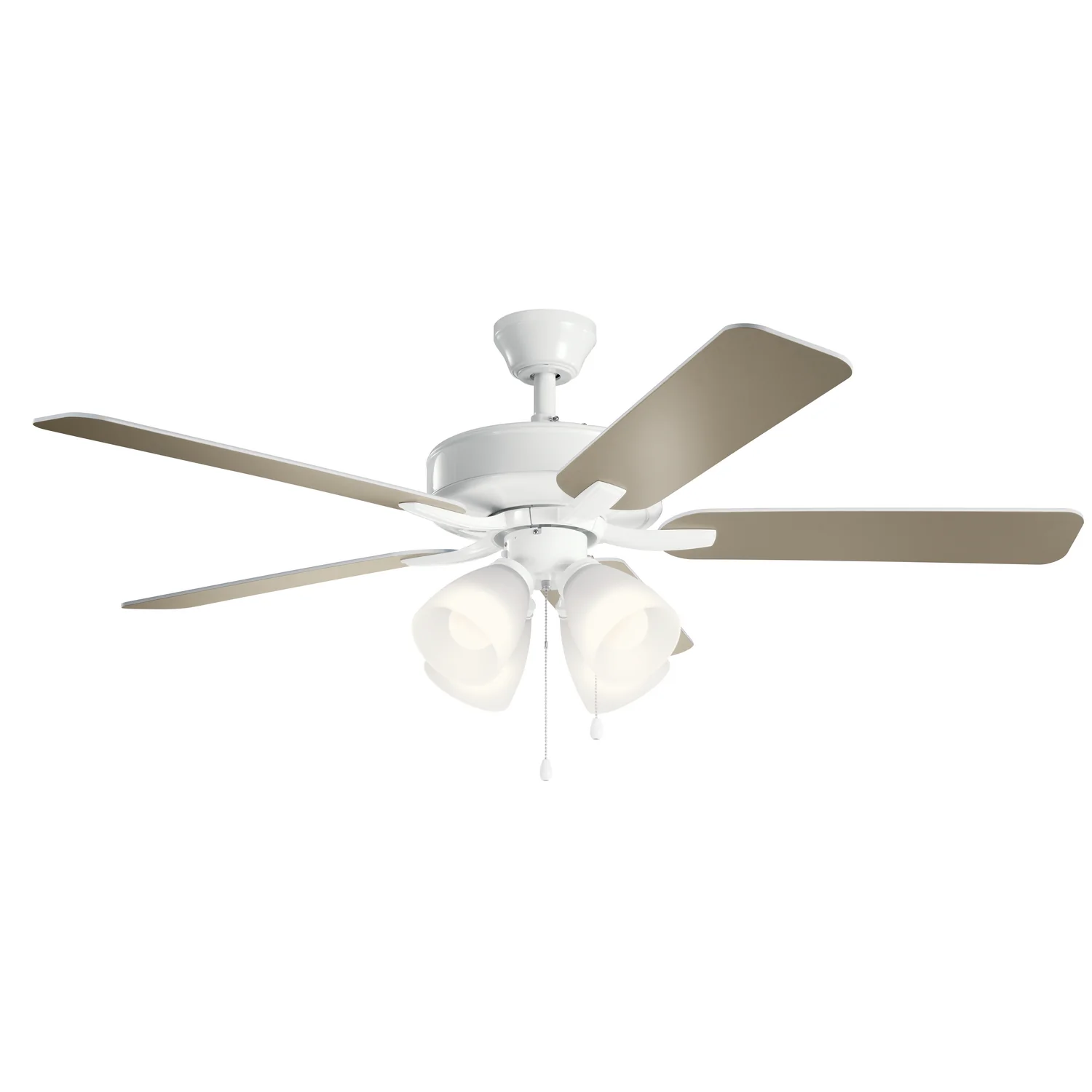 Basics Pro Premier 52 Ceiling Fan - Image 8