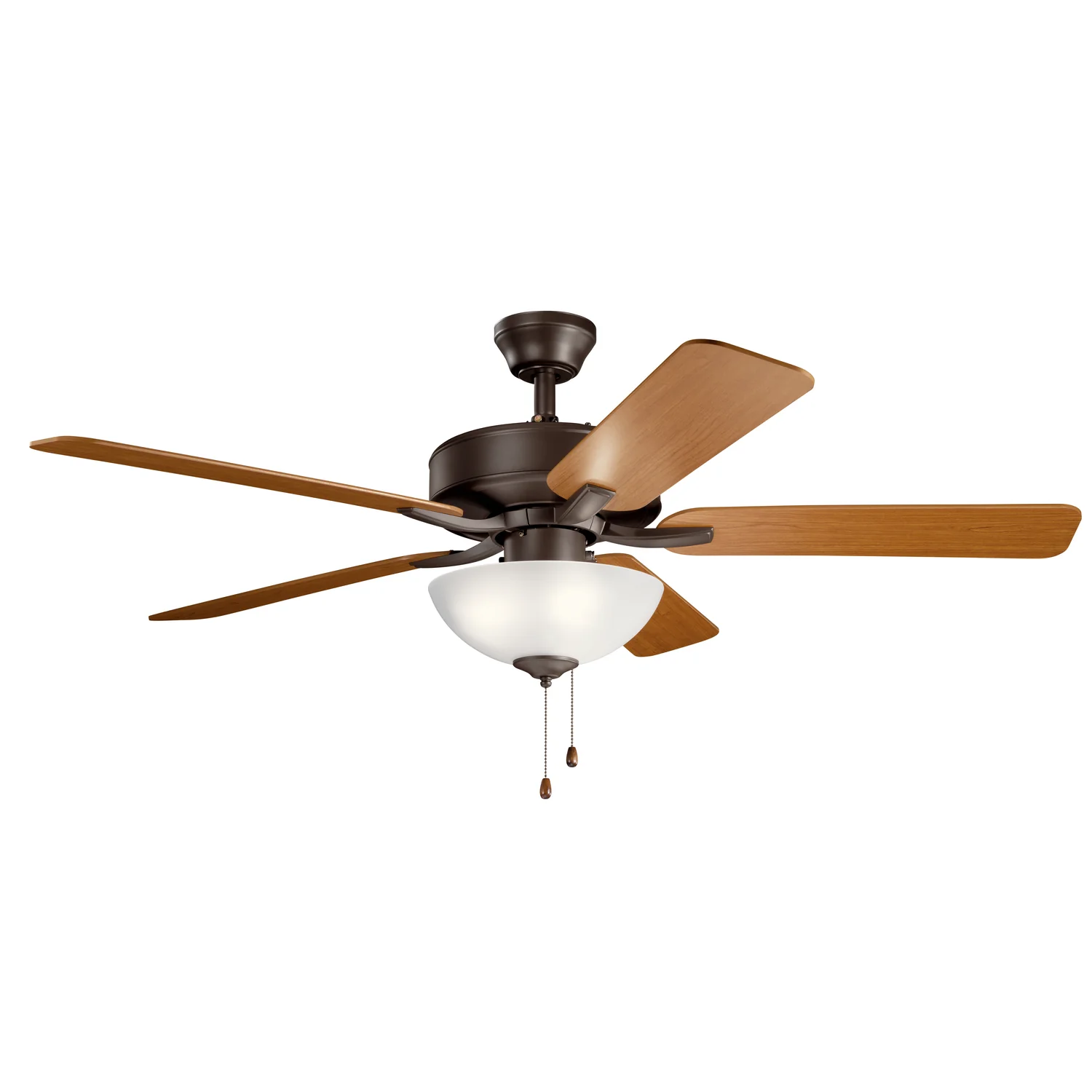 Basics Pro Select 52 Ceiling Fan