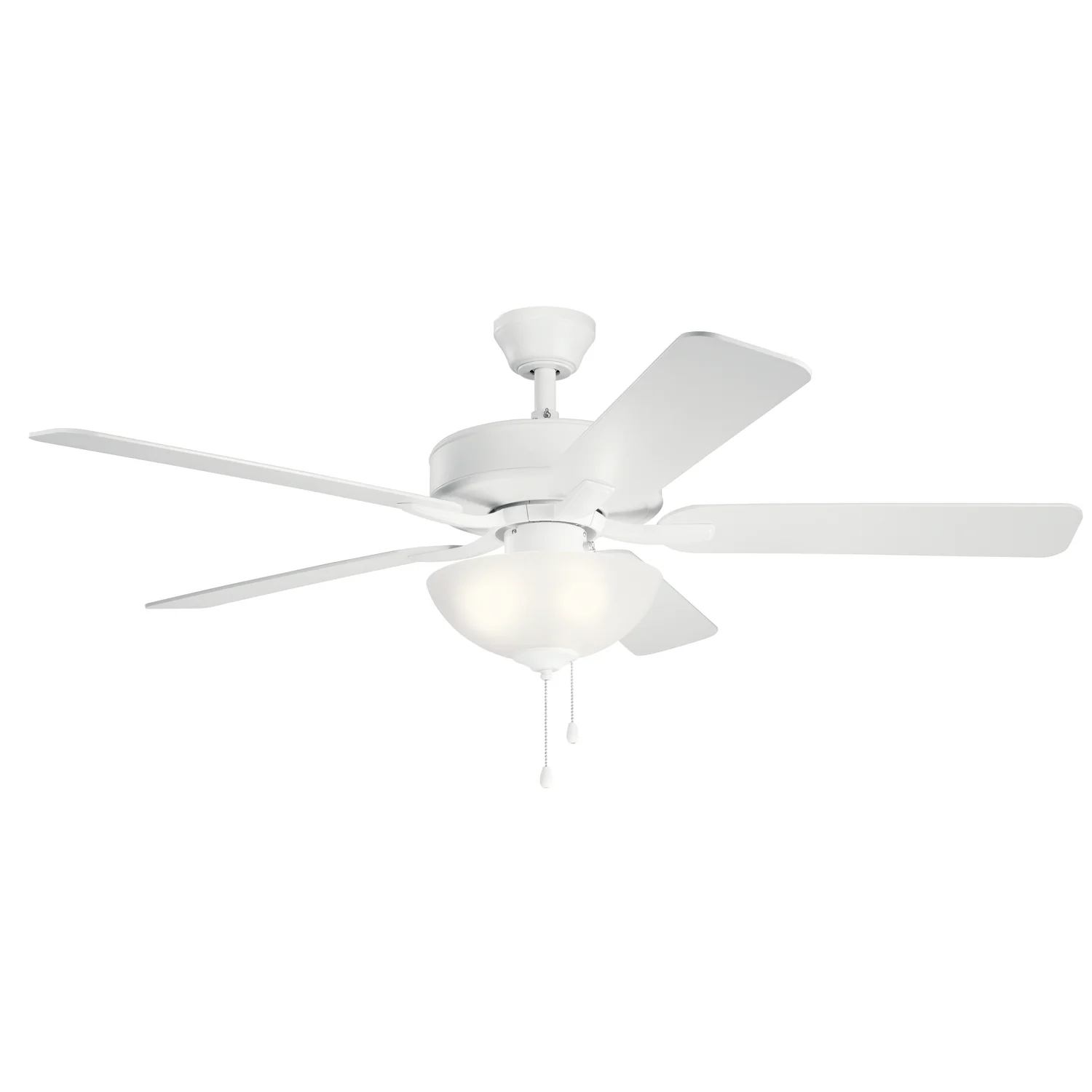 Basics Pro Select 52 Ceiling Fan - Image 4