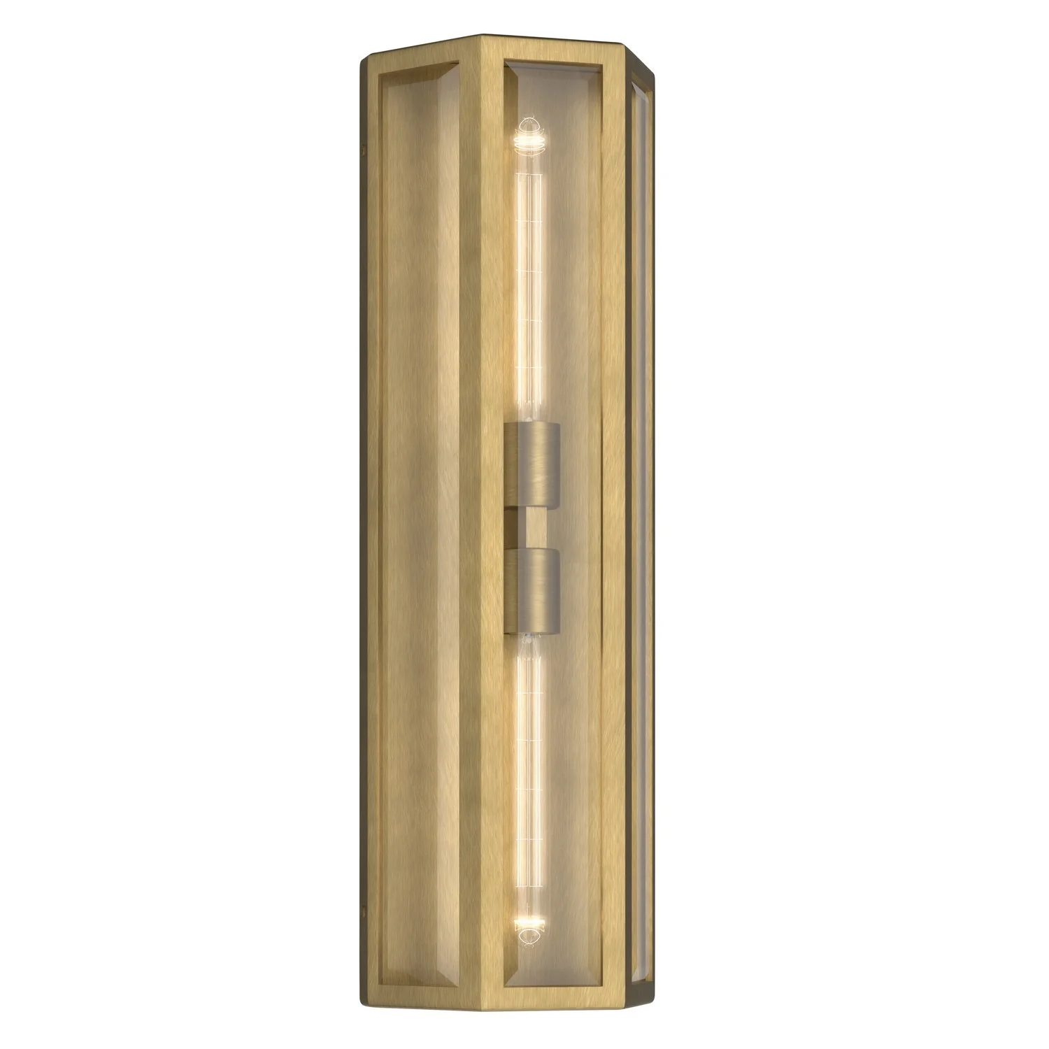 Berens Outdoor Wall Sconce