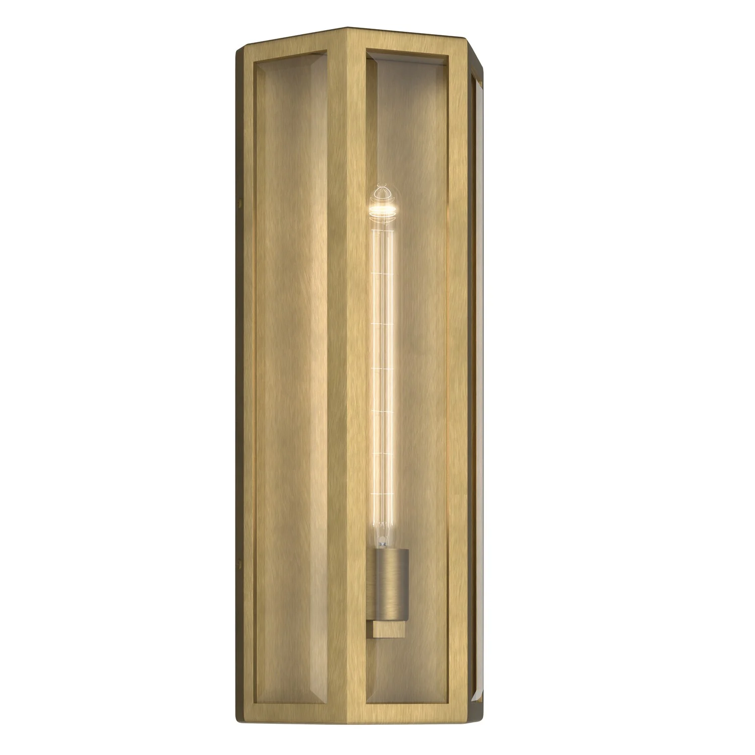 Berens Outdoor Wall Sconce - Image 3