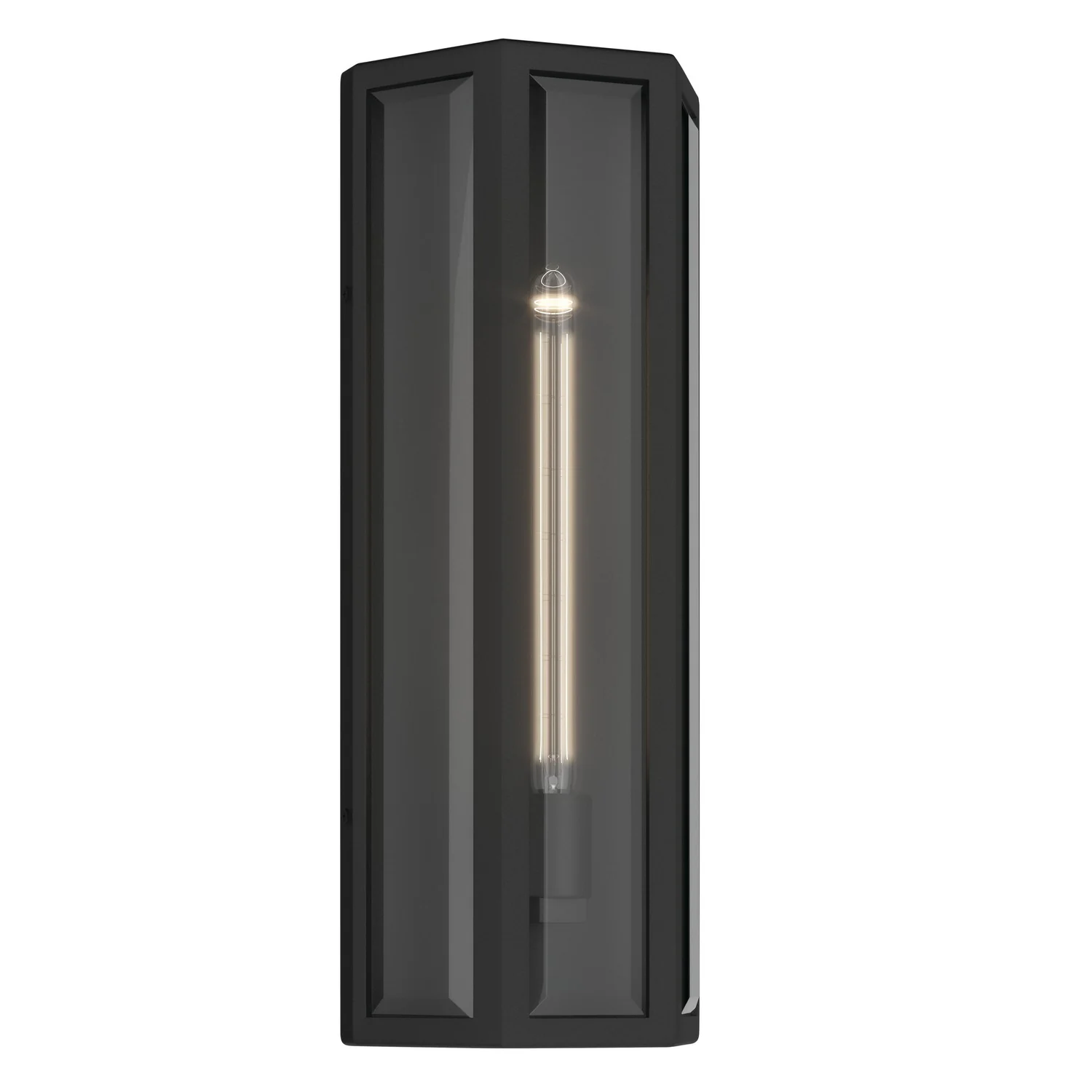 Berens Outdoor Wall Sconce - Image 4