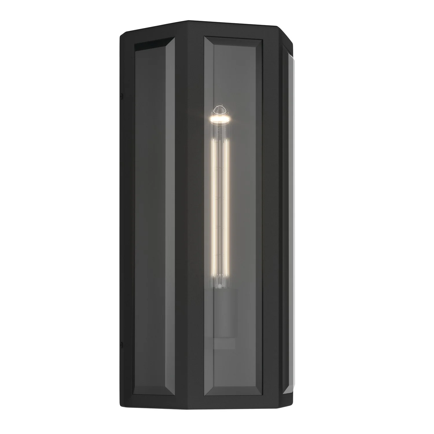 Berens Outdoor Wall Sconce - Image 5