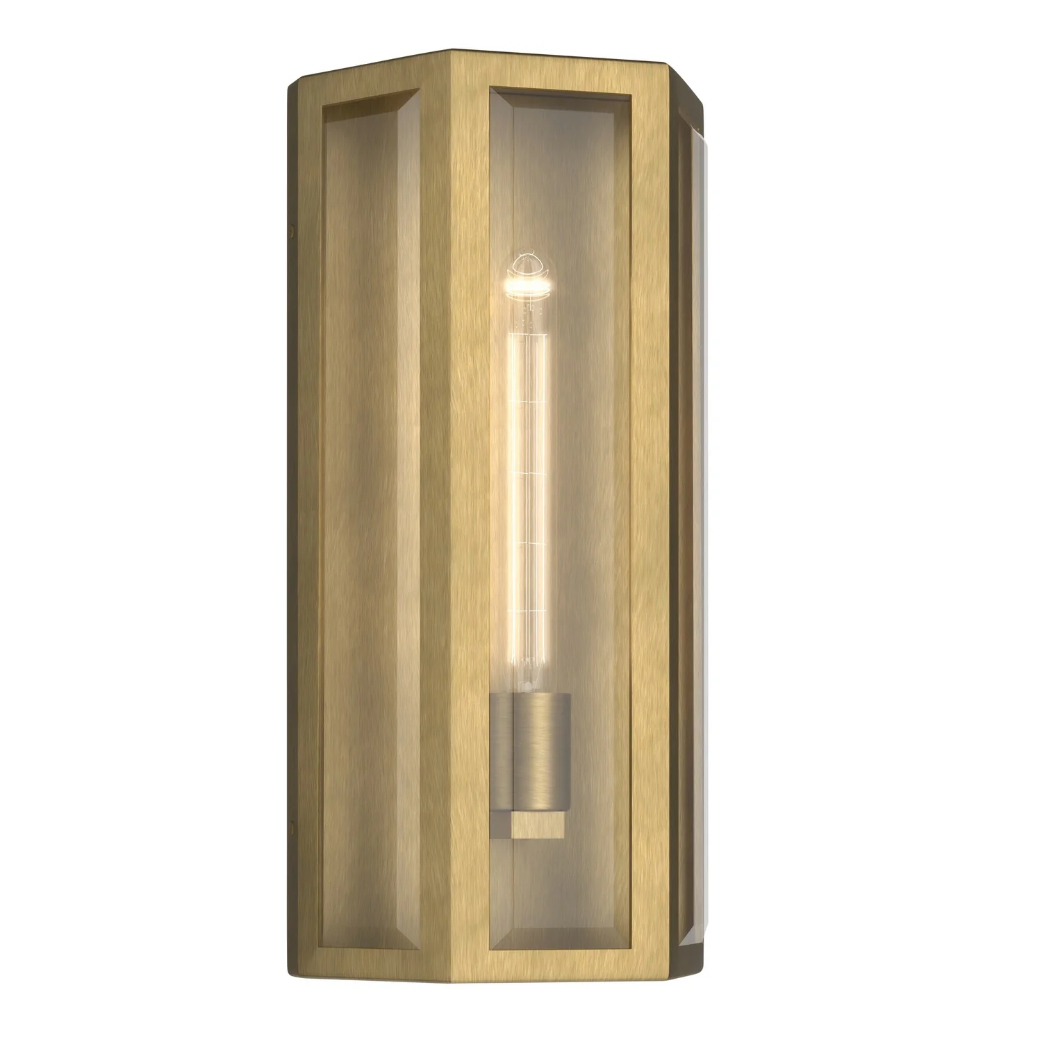 Berens Outdoor Wall Sconce - Image 6