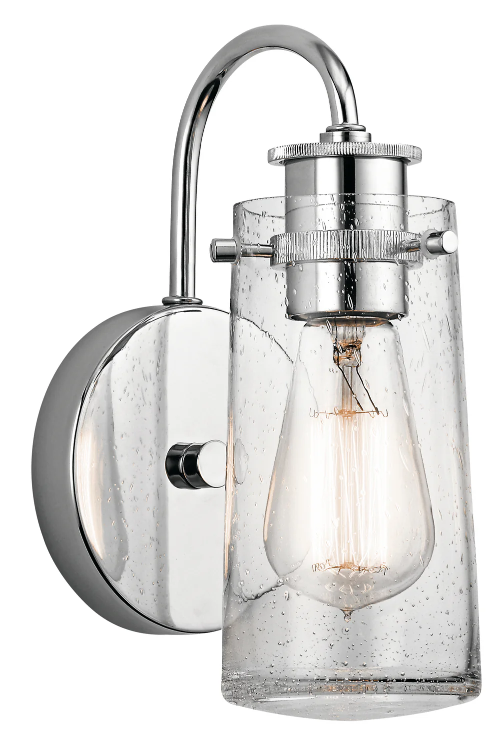 Braelyn Wall Sconce