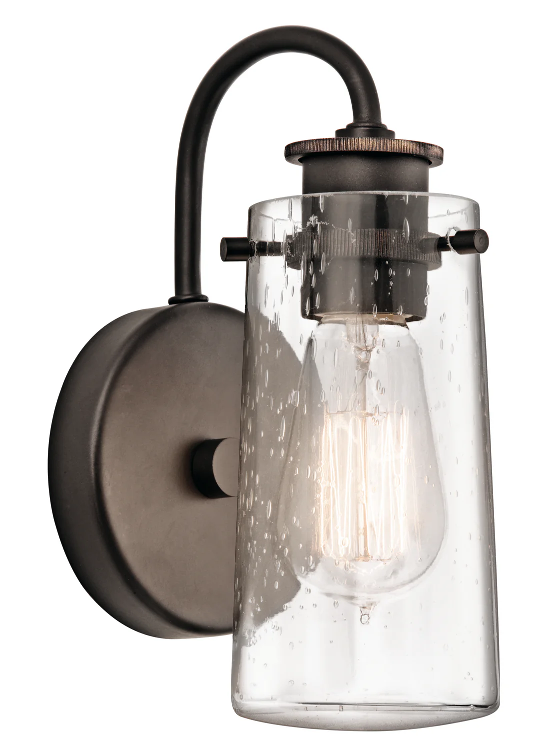 Braelyn Wall Sconce - Image 2