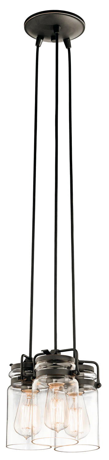 Brinley Multi Pendant - Image 2