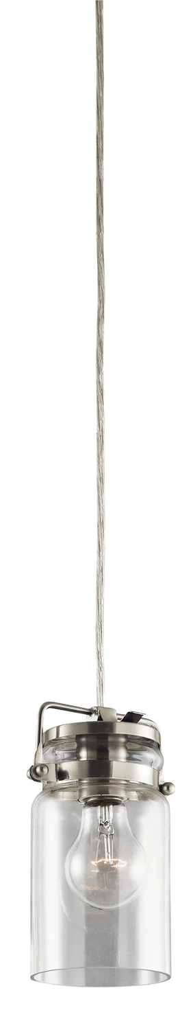 Brinley Pendant