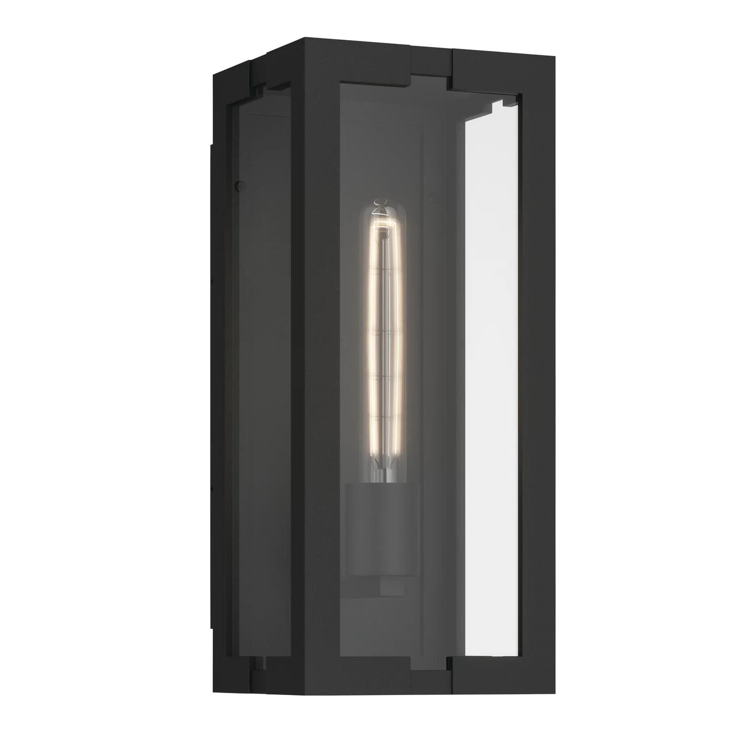 Calen Outdoor Wall Lantern