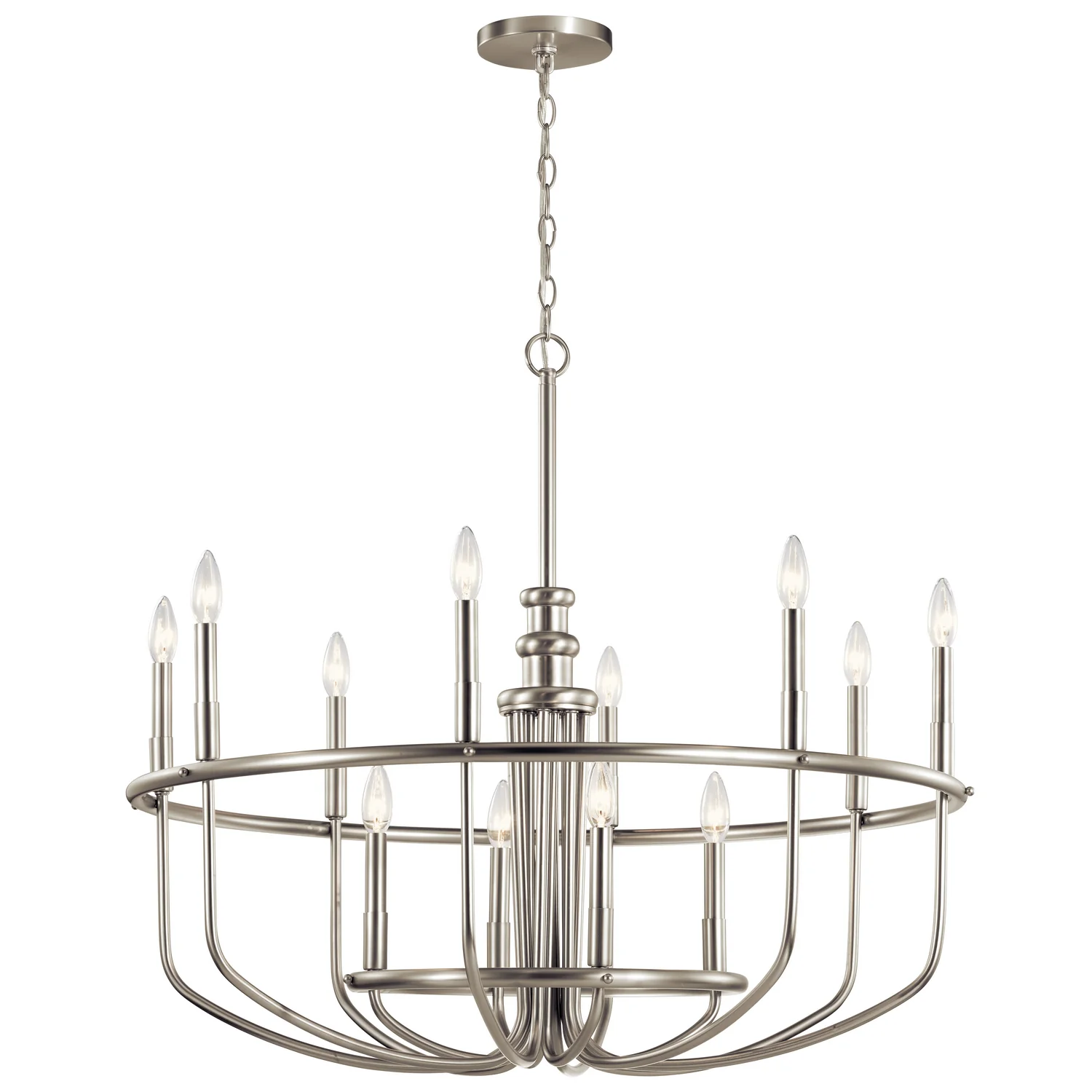 Capitol Hill Chandelier - Image 4